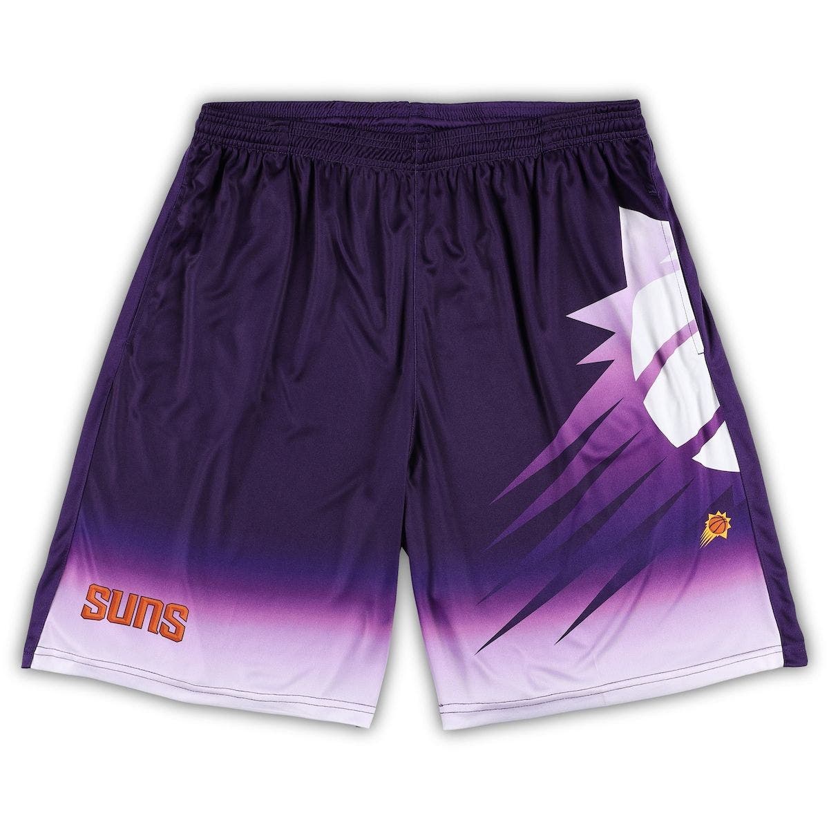 selected Purple