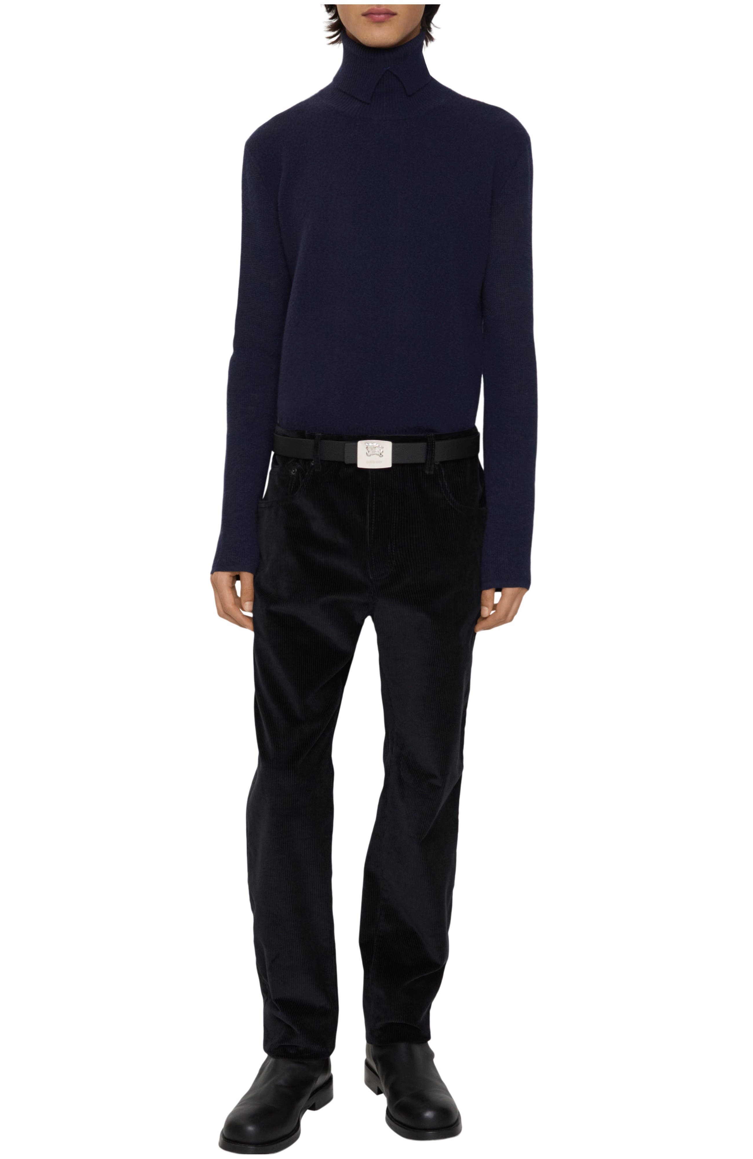 Corduroy Trousers - image 3