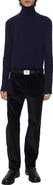 Burberry Corduroy Trousers