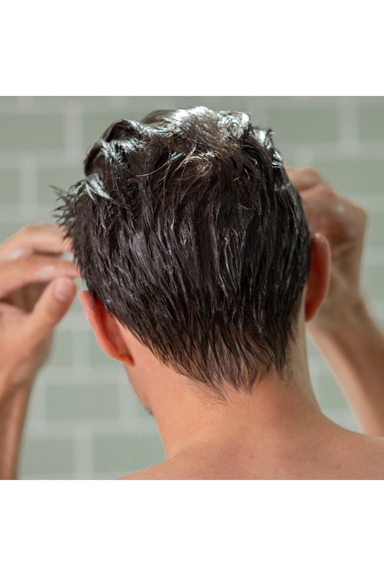 Strengthening and Thickening Conditioner for Men, Alternate, color, None (none)