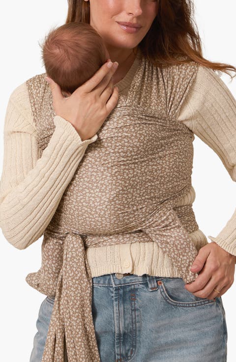Tencel® Modal Baby Wrap