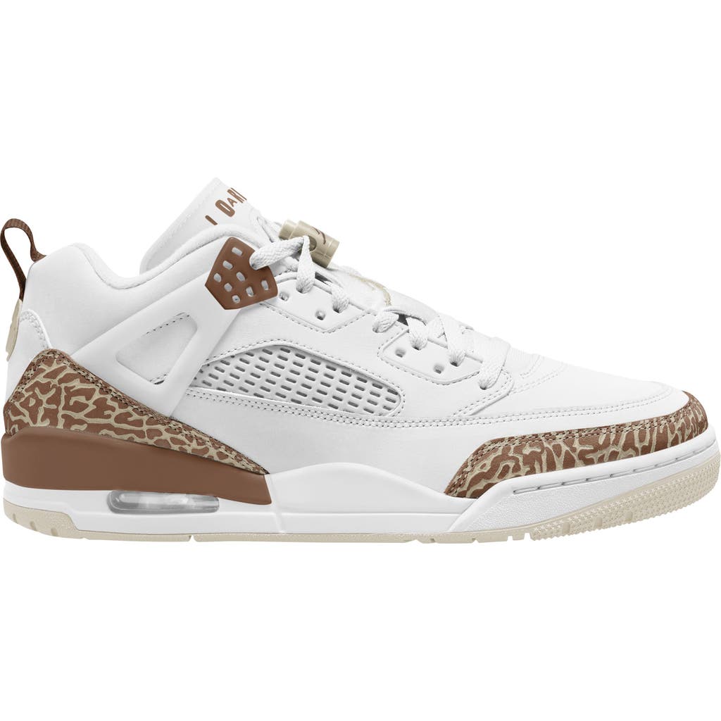 Nike Spizike Low Sneaker