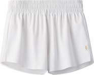 Rhone Mirage 3-Inch Lined Recycled Polyester Running Shorts