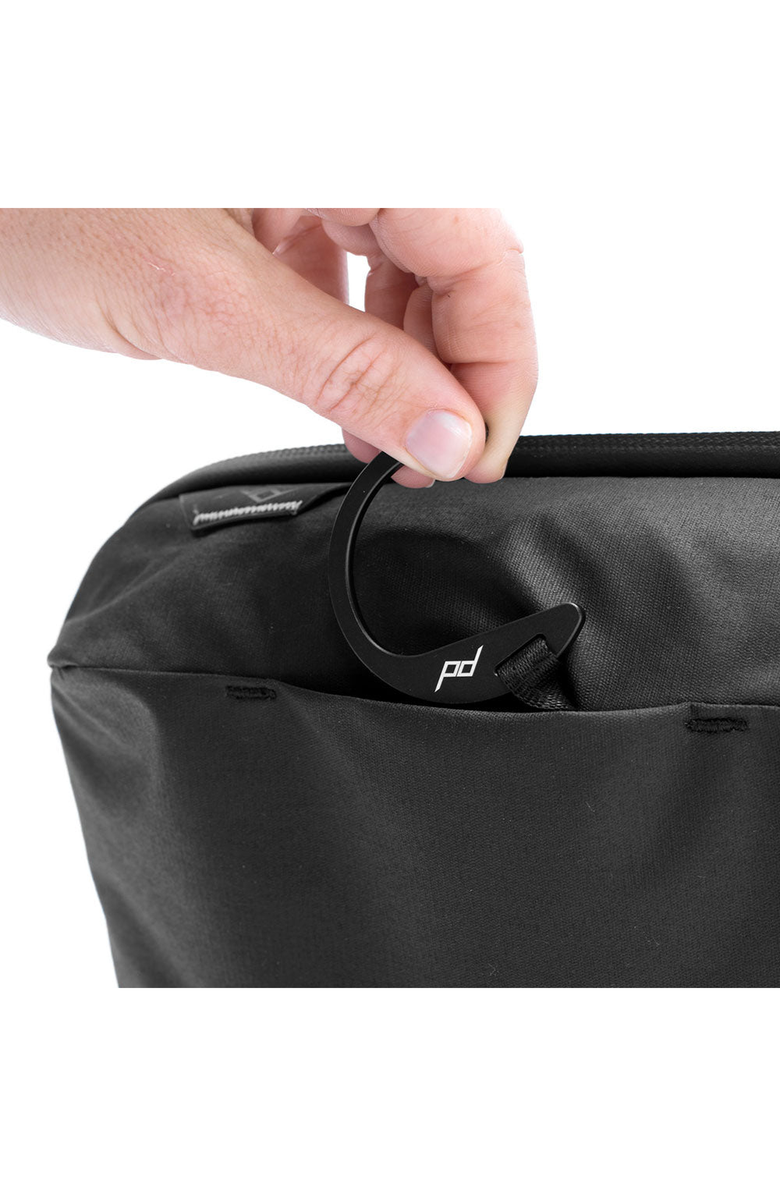 Peak Design Wash Pouch, Alternate, color, 