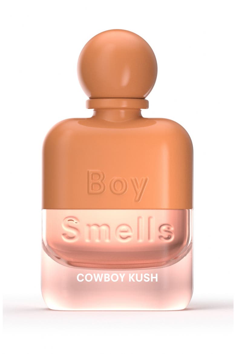 Cowboy Kush Fine Fragrance, Main, color, NO COLOR
