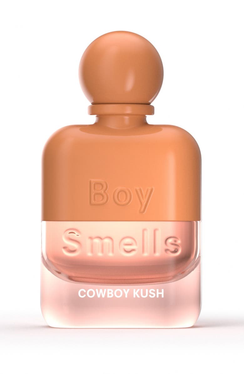 Boy Smells Cowboy Kush Fine Fragrance, Main, color, 