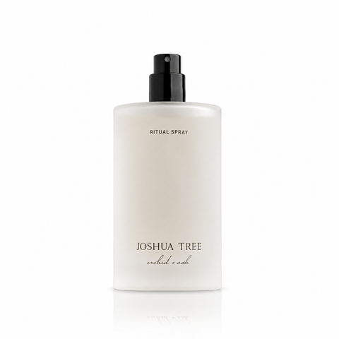 Joshua Tree Ritual Spray - Palo Santo + Sage