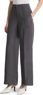 Vince Utility Straight Leg Pants