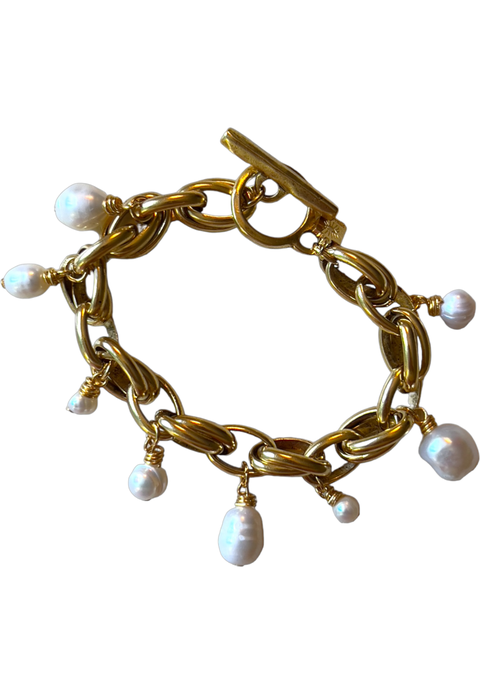 Bari Bracelet
