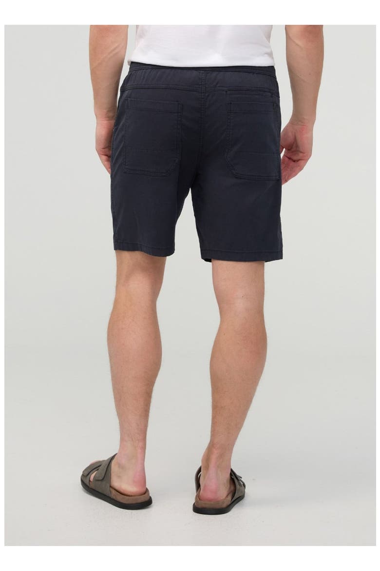 Live Lite Traveller Short, Alternate, color, Navy