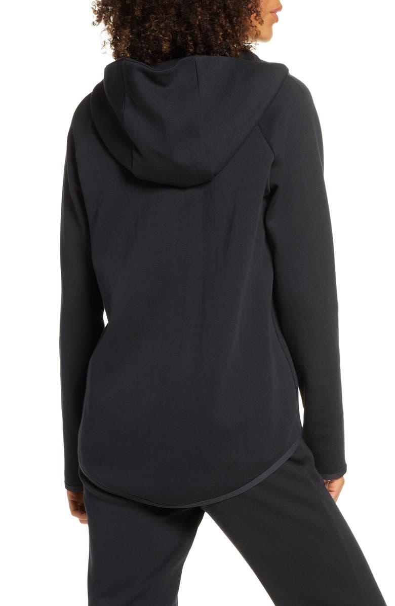 Nike Sportswear Tech Fleece Cape Jacket, Alternate, color,