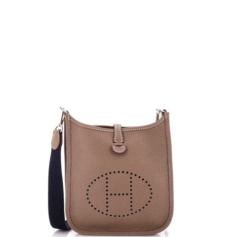 Evelyne Bag Gen Iii Clemence Tpm