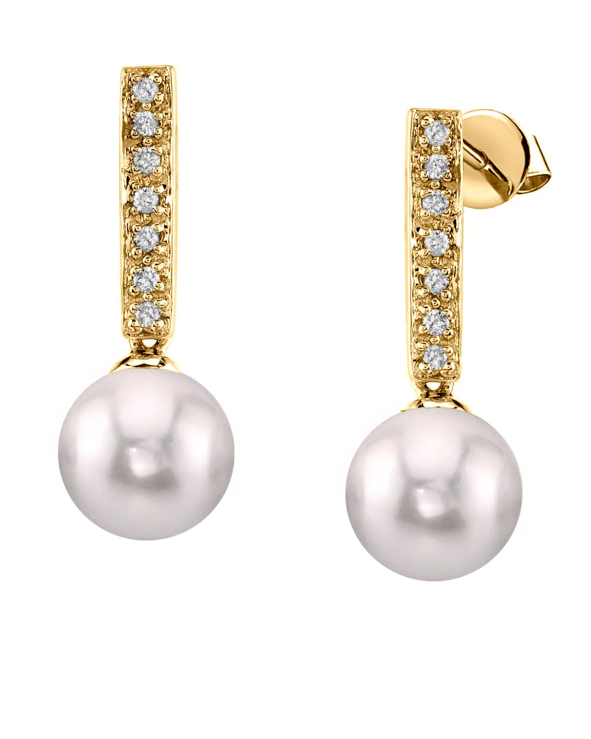 selected Yellow Gold