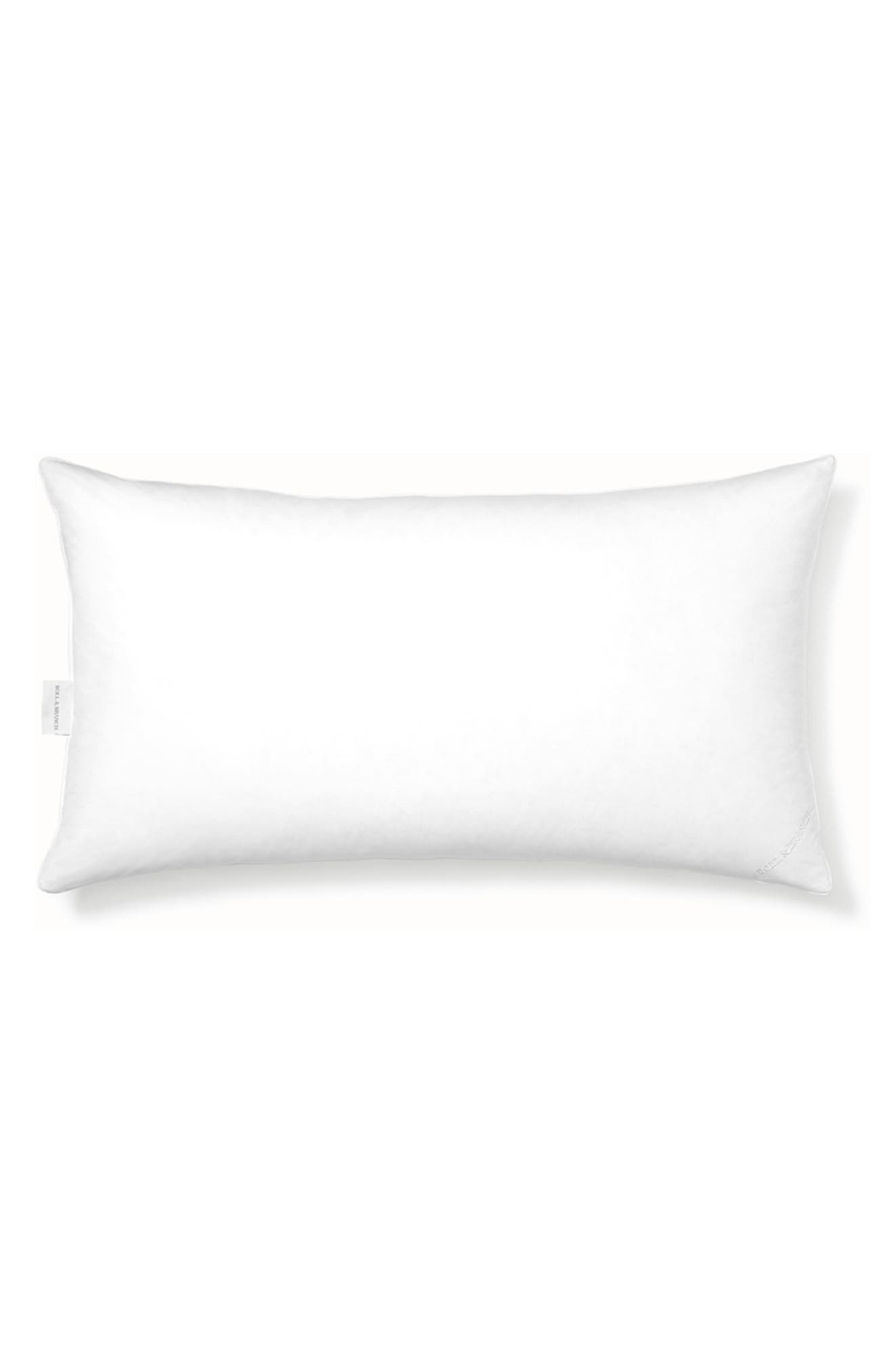 Boll & Branch PrimaLoft Alternative Down Pillow - Thumbnail 5