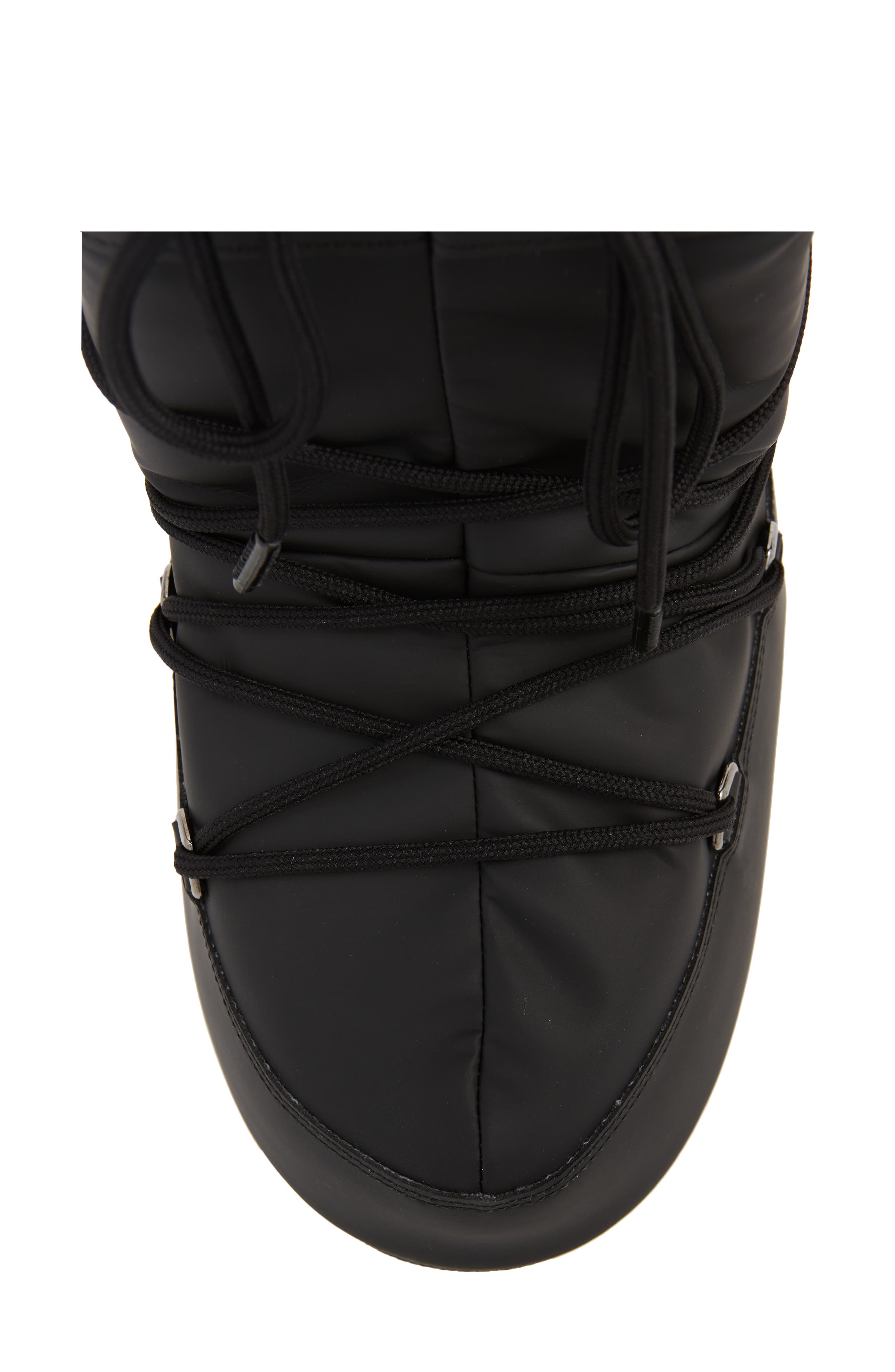 Moon Boot<sup>®</sup> Icon ProTECHt Waterproof Moon Boot, Alternate, color, 