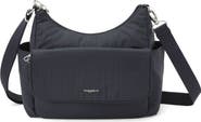 baggallini Securtex Journey Anti-Theft Hobo