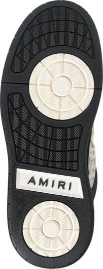 AMIRI MA Quad Classic Low Sneaker (Men) | Nordstrom