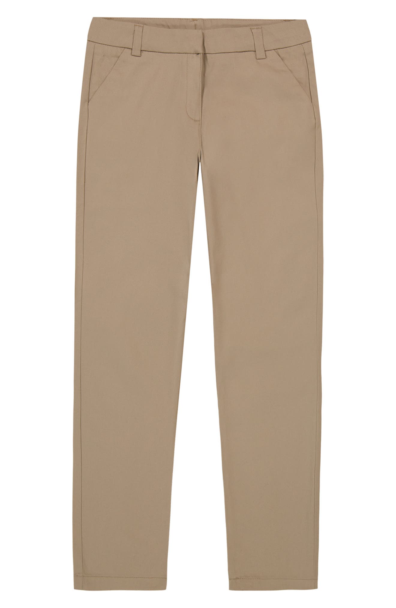 Nautica Kids' Stretch Twill Pants