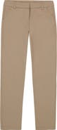 Nautica Kids' Stretch Twill Pants