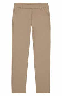Nautica Kids' Stretch Twill Pants