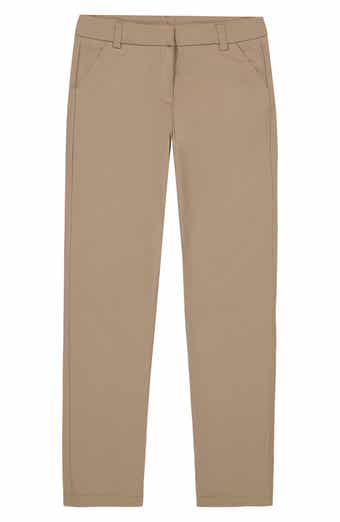 Nautica Kids' Stretch Twill Pants
