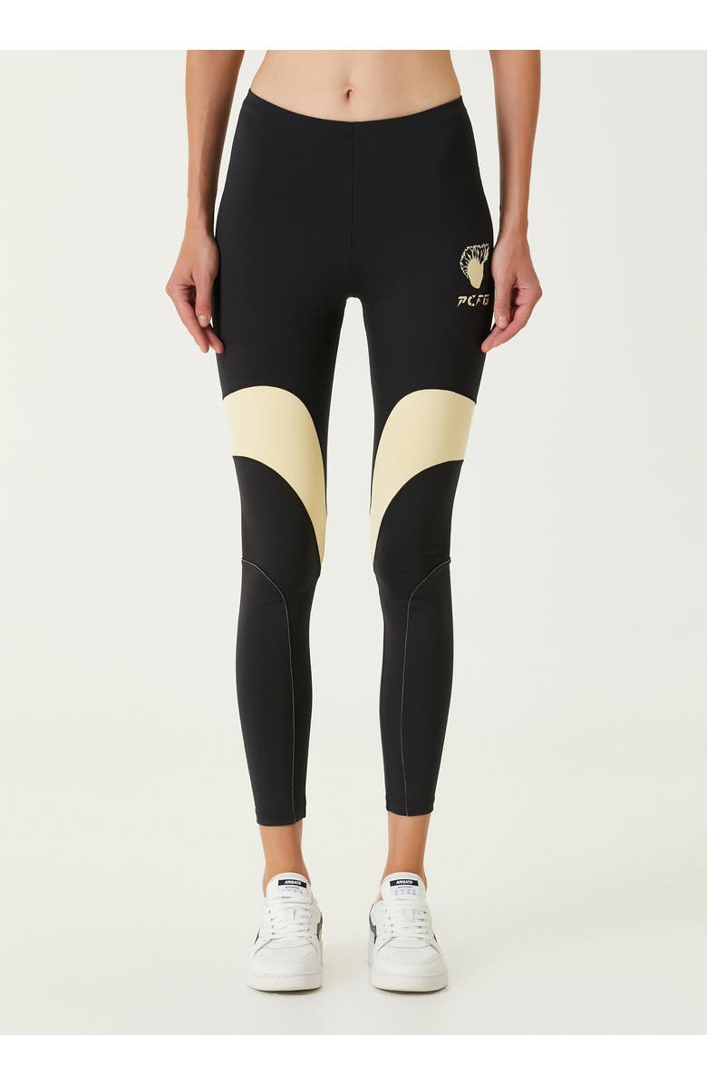 PCFG Boomerang Legging, Alternate, color, Black