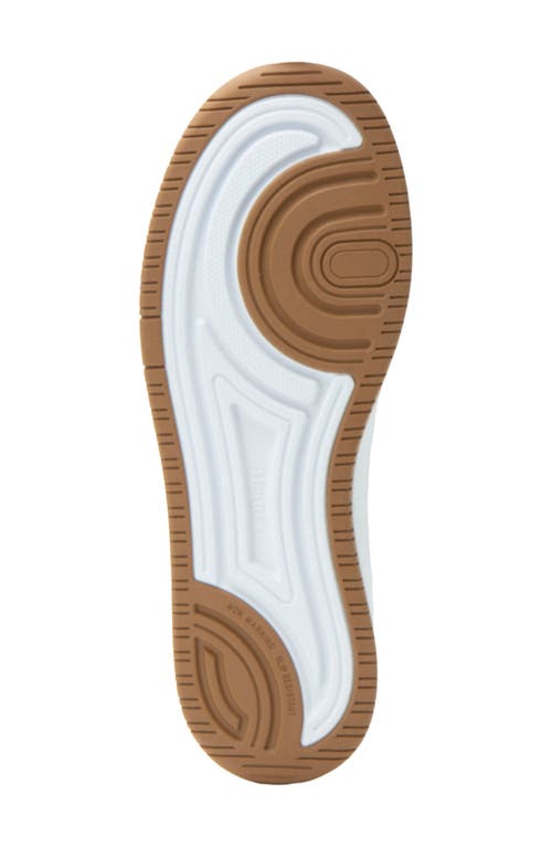 Alegria By Pg Lite Adysen Platform Sneaker In White