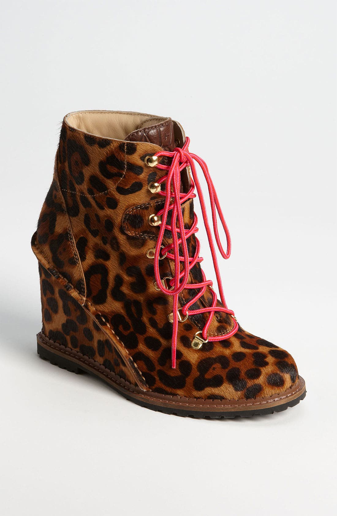 Diane von Furstenberg 'Sapna' Bootie, Main, color, 