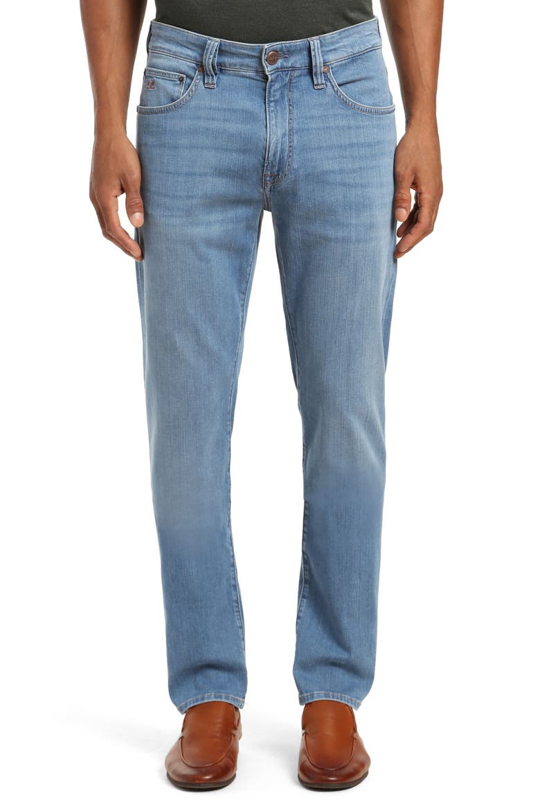 Charisma Relaxed Fit Jeans, Main, color, LT SOFT DENIM
