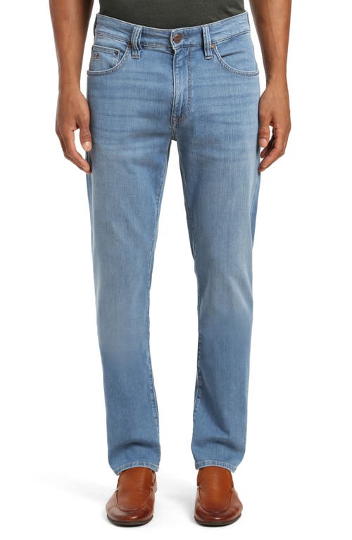 34 Heritage Charisma Relaxed Fit Jeans in Lt Soft Denim 