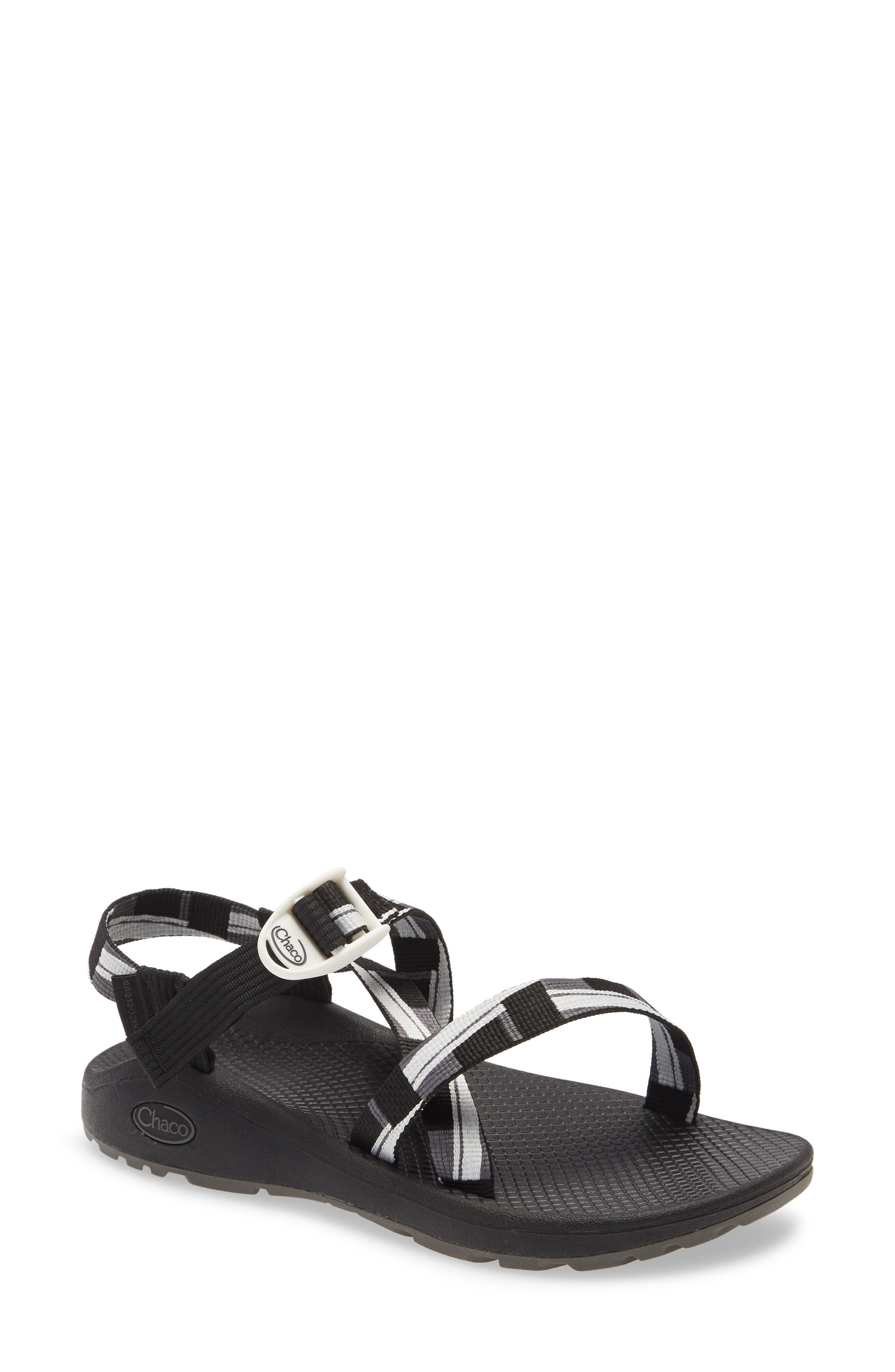 Chaco Z/Cloud Sandal, Main, color, 