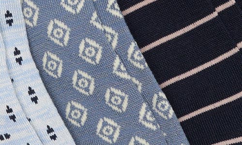 Nordstrom Rack Assorted 5-pack Dress Socks