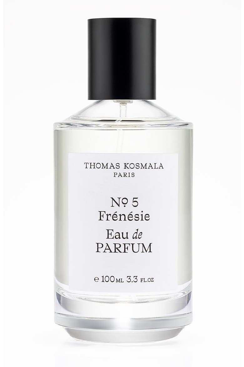 No 5 - Frenesie, Main, color, none