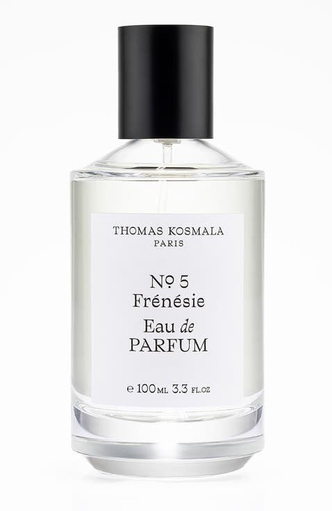 No 5 - Frenesie