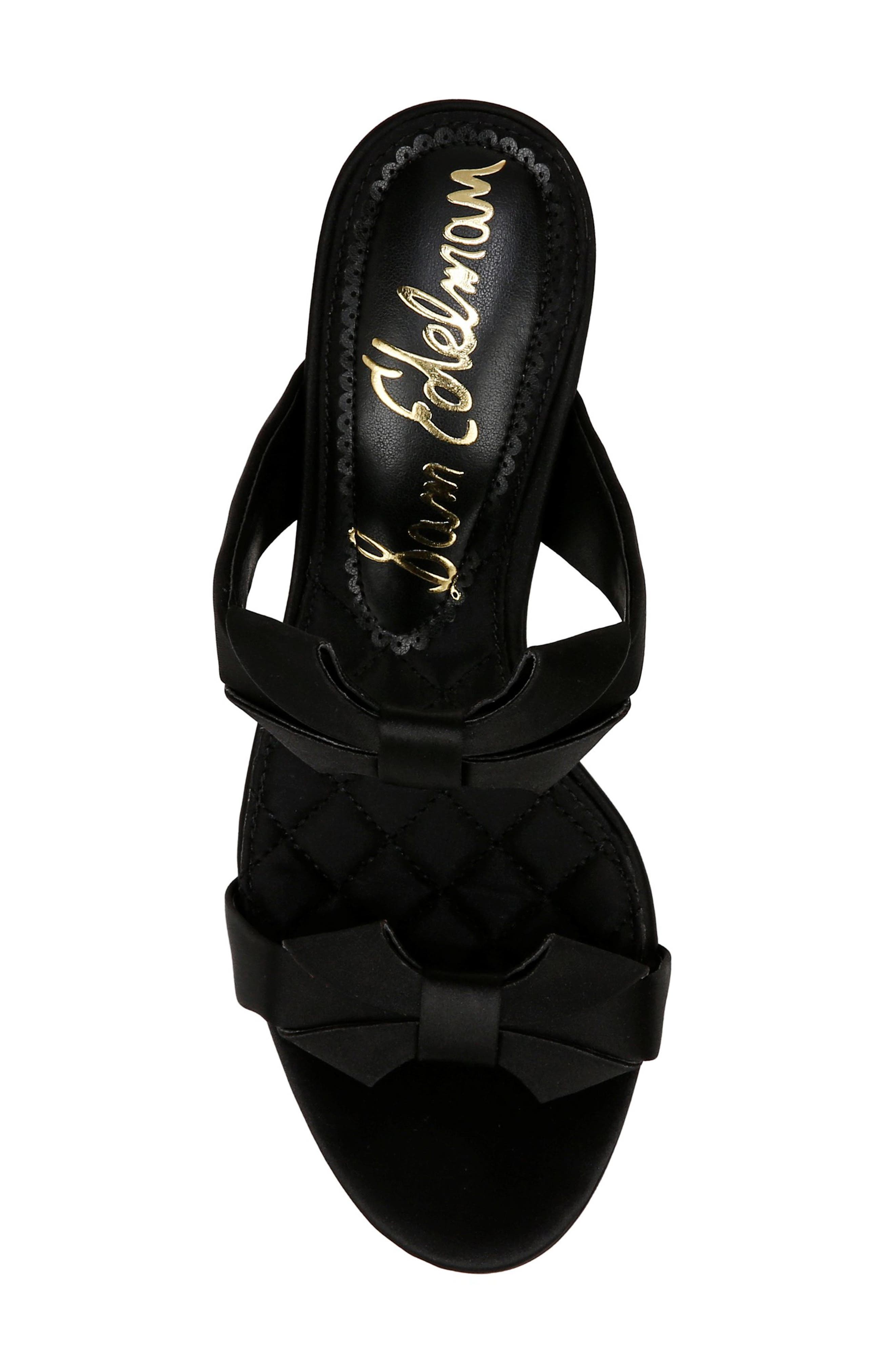 Sam Edelman Jasmine Sandal, Alternate, color, 