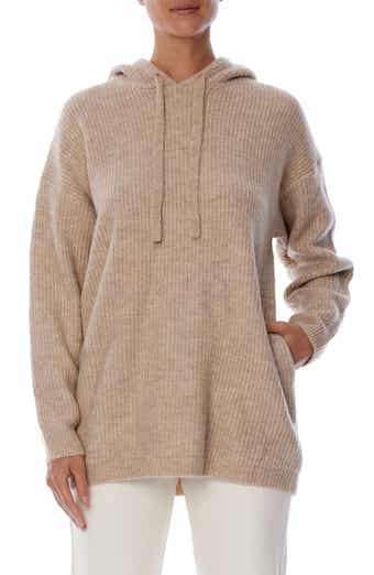 Lila Hooded Sweater