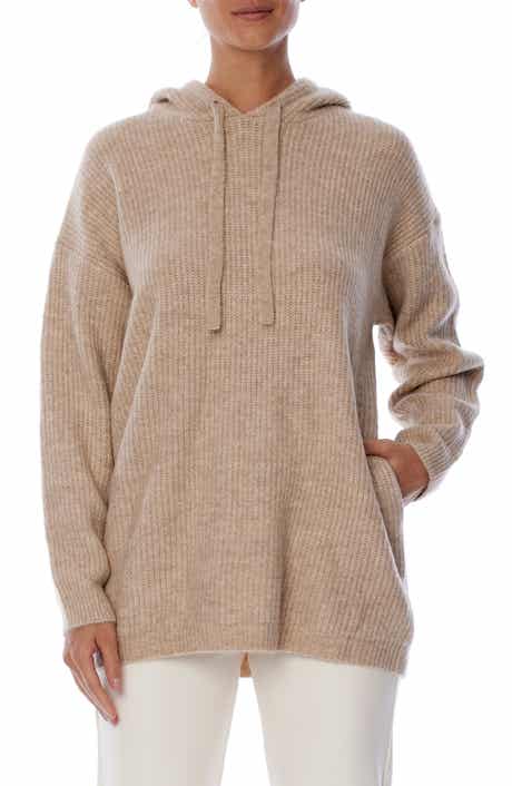 Lila Hooded Sweater