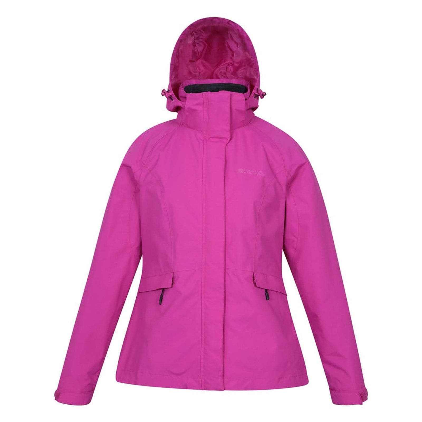 Bright Pink