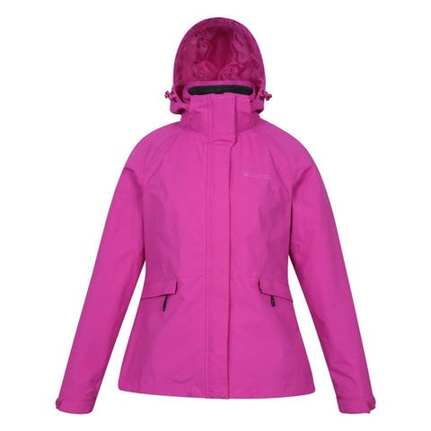Thunderstorm II 3 in 1 Waterproof Jacket