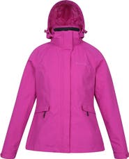 Mountain Warehouse Thunderstorm Ii Three In 1 Waterproof Jacket