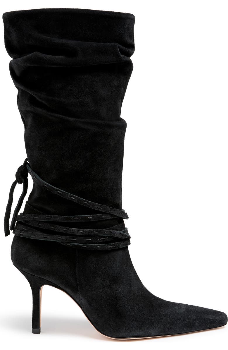Cinq à Sept Dani Knee High Boot, Alternate, color,