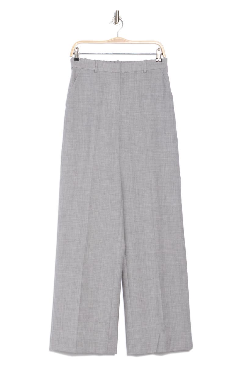 Simkhai Tavar Wool Pants, Alternate, color, 