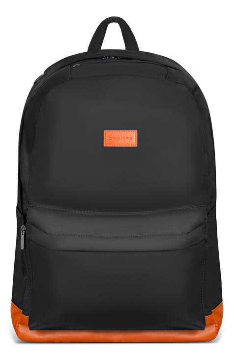 Nylon Backpack