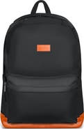 CHAMPS Nylon Backpack