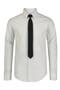 selected White