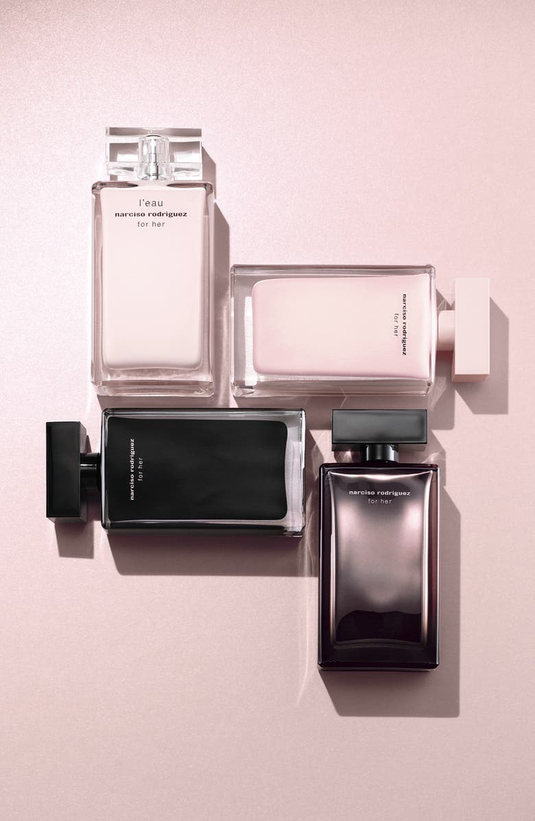 Narciso Rodriguez , Alternate, color,