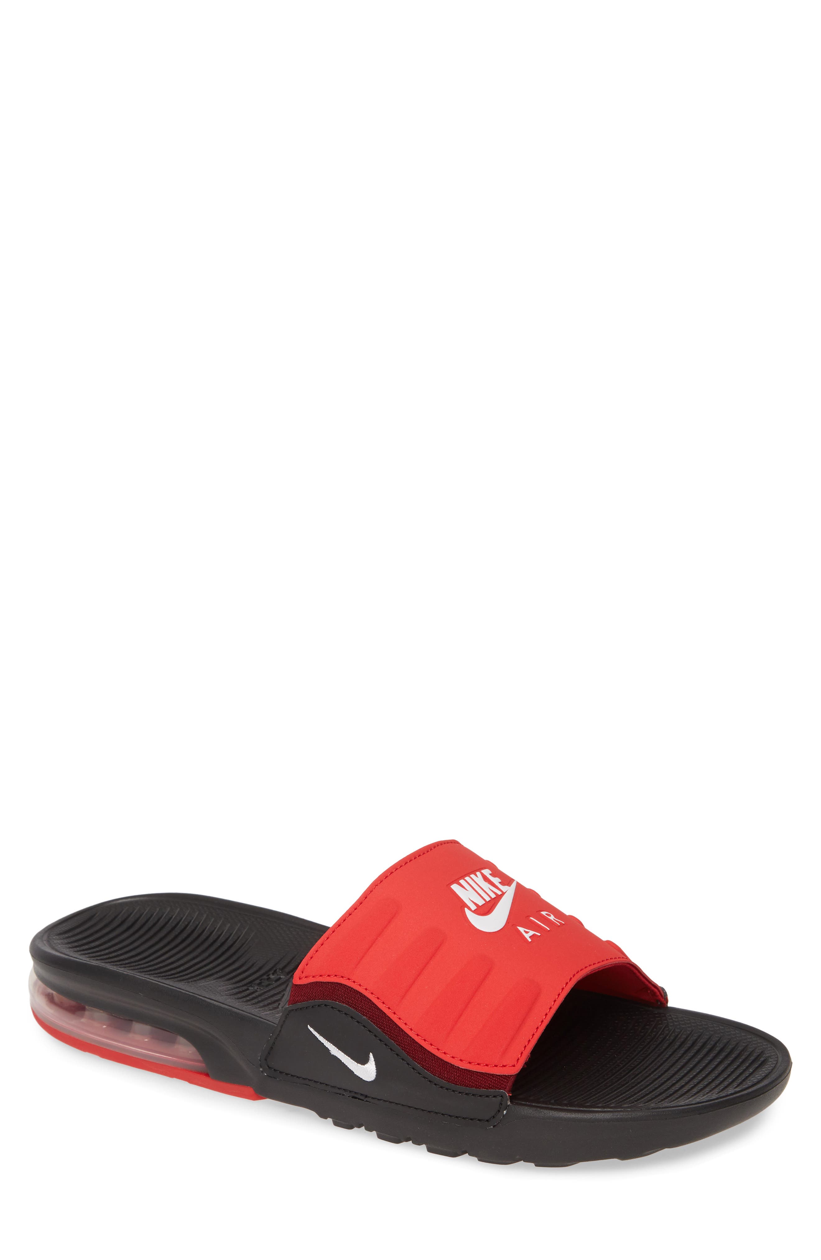 Nike Air Max Camden Sport Slide, Main, color, 