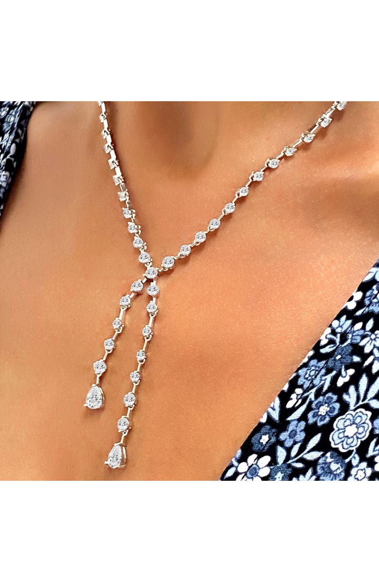 Anna Zuckerman Vicky Christina Lariat, Alternate, color,