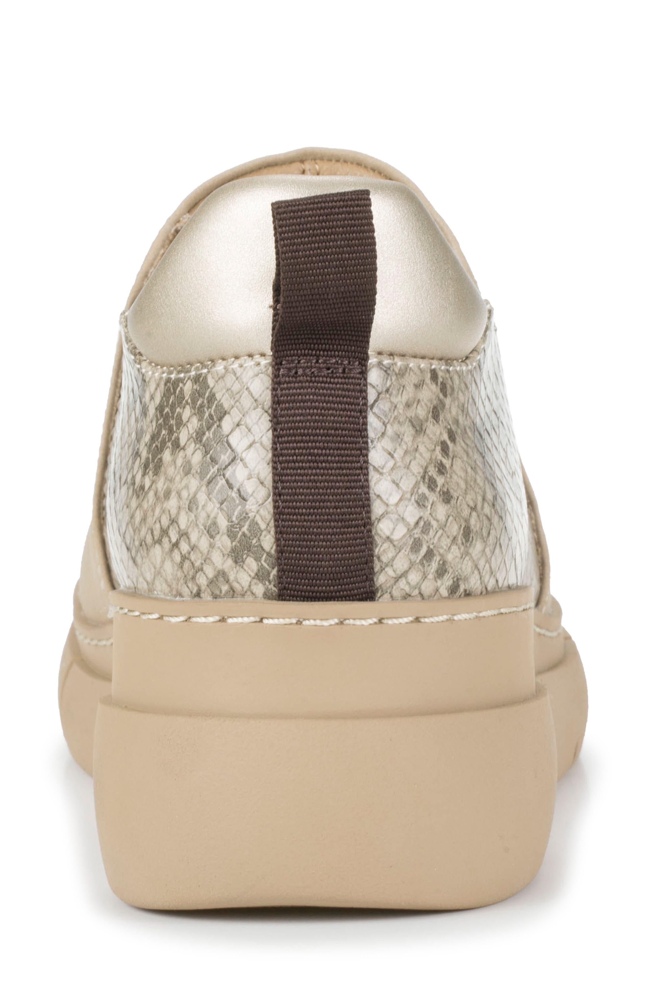 Lizett Wedge Ankle Boot, Alternate, color, BEIGE