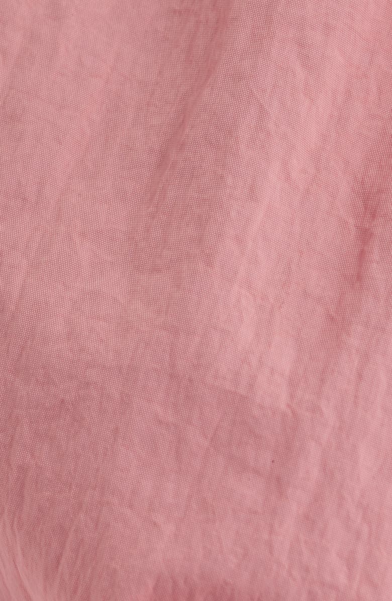 BOSS Mooneye Swim Trunks, Alternate, color, Light/ Pastel Pink